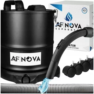 Vysávač popola AF NOVA 1 W 20 l